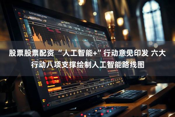 股票股票配资 “人工智能+”行动意见印发 六大行动八项支撑绘制人工智能路线图